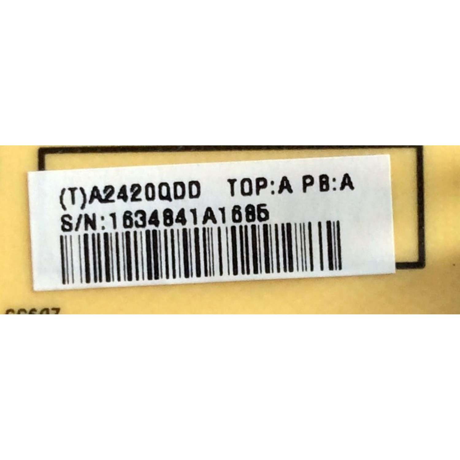 FUENTE DE PODER / VIZIO A2420QDD / PWTVA2420QDD / 715G3261-P02-000-003S / PANEL`S LC370WUA (SC)(C1) / LC370WUD (SC)(B1) / MODELOS E370VA  / E371VA - Imagen 2